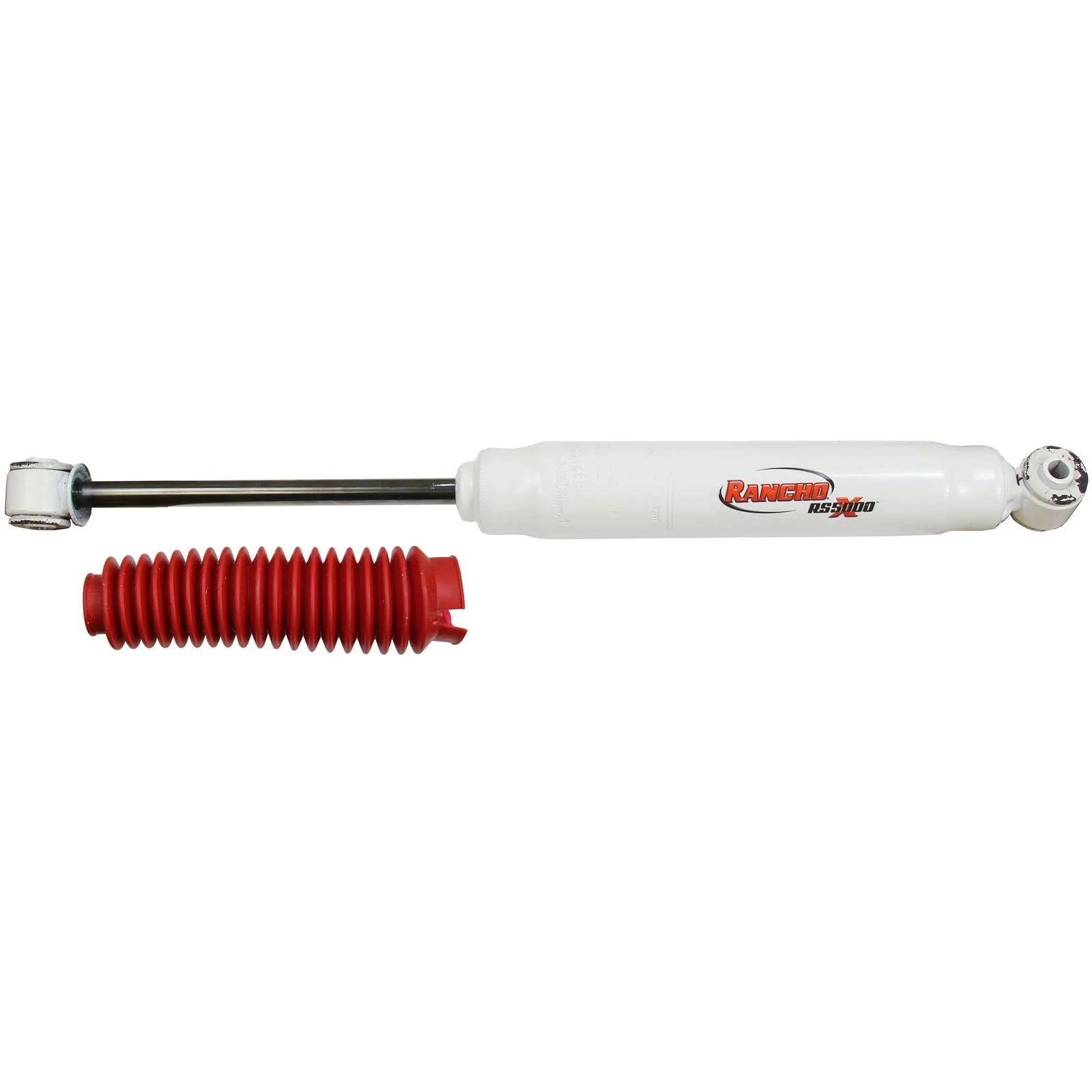 Rancho RS5000X Gas Shocks RS55315