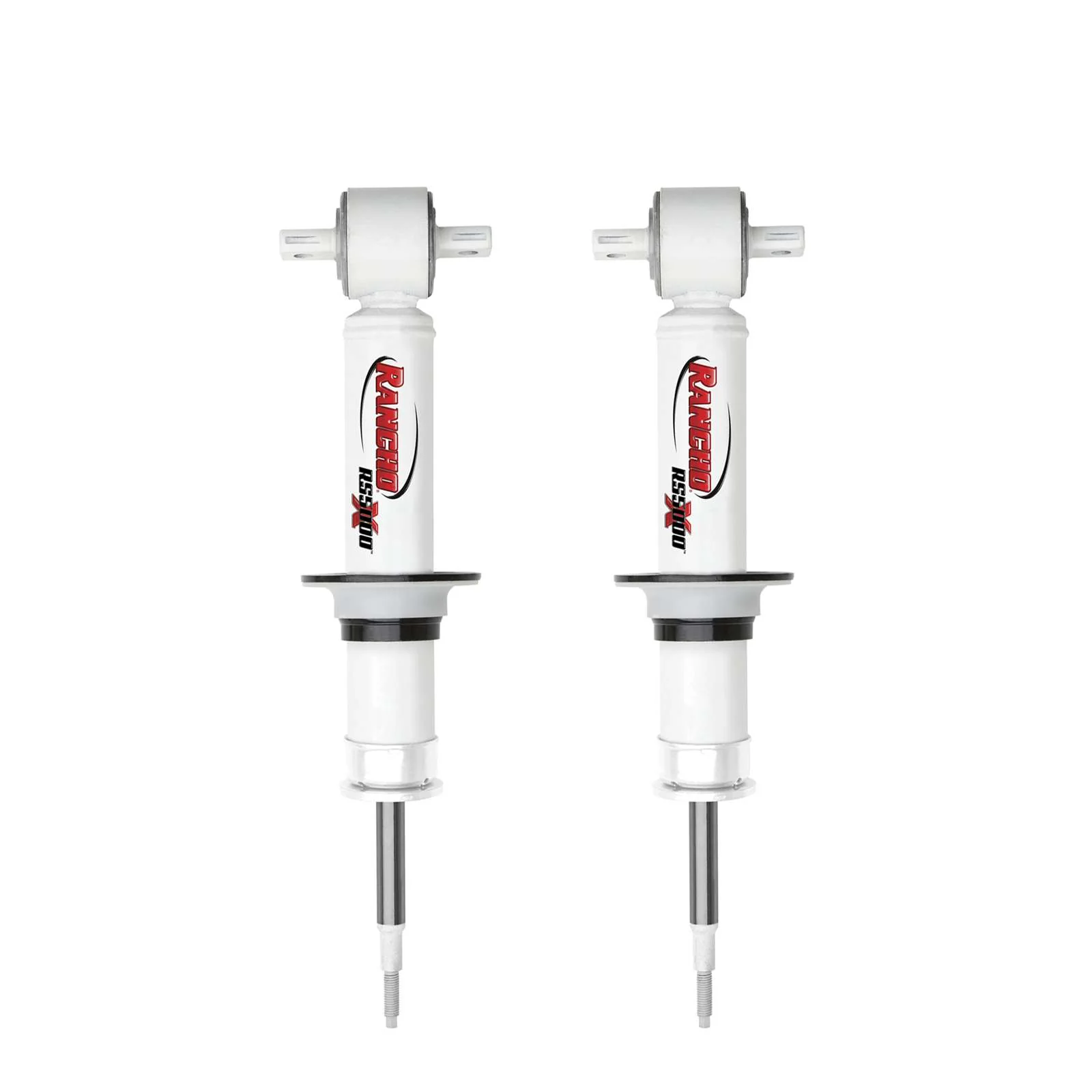 Rancho RS5000X Gas Strut Front Pair for 2015-2020 Chevrolet Suburban