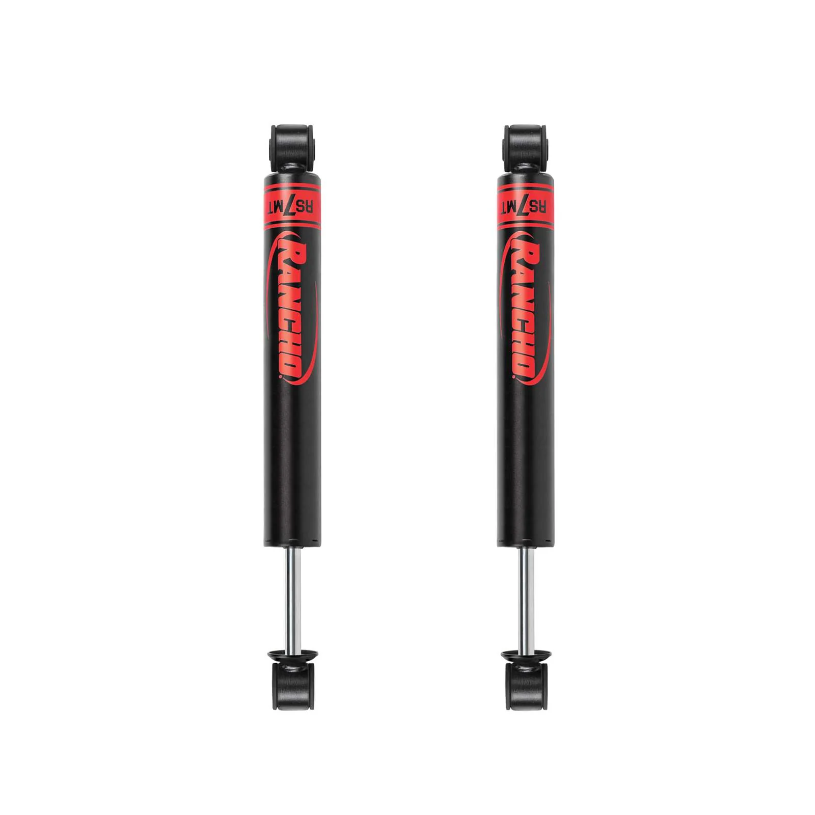 Rancho RS7MT Shocks Front Pair for 1999-2004 Ford F350 Super Duty 4WD