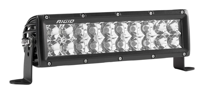 Rigid Industries 10in E Series - Spot/Flood Combo - Image 2