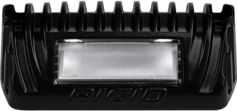 Rigid Industries 1x2 65 Degree DC Scene Light Black - Image 3
