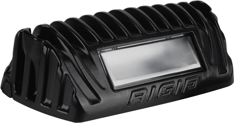Rigid Industries 1x2 65 Degree DC Scene Light Black - Image 4
