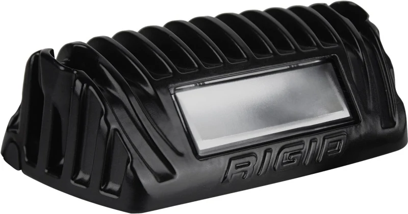 Rigid Industries 1x2 65 Degree DC Scene Light Black - Image 5