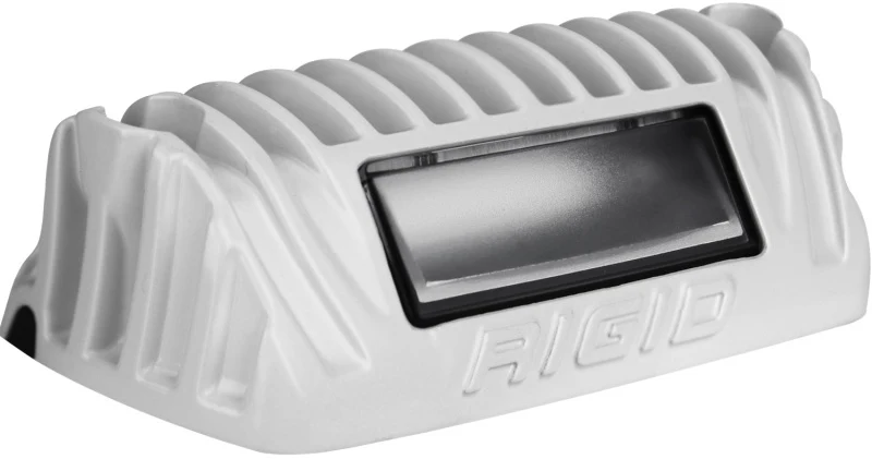 Rigid Industries 1x2 65 Degree DC Scene Light White - Image 5
