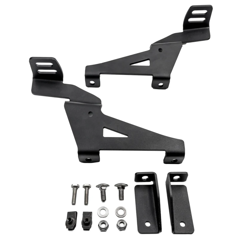 Rigid Industries 2021+ Ford F-150/Raptor A-Pillar Mount - Image 3