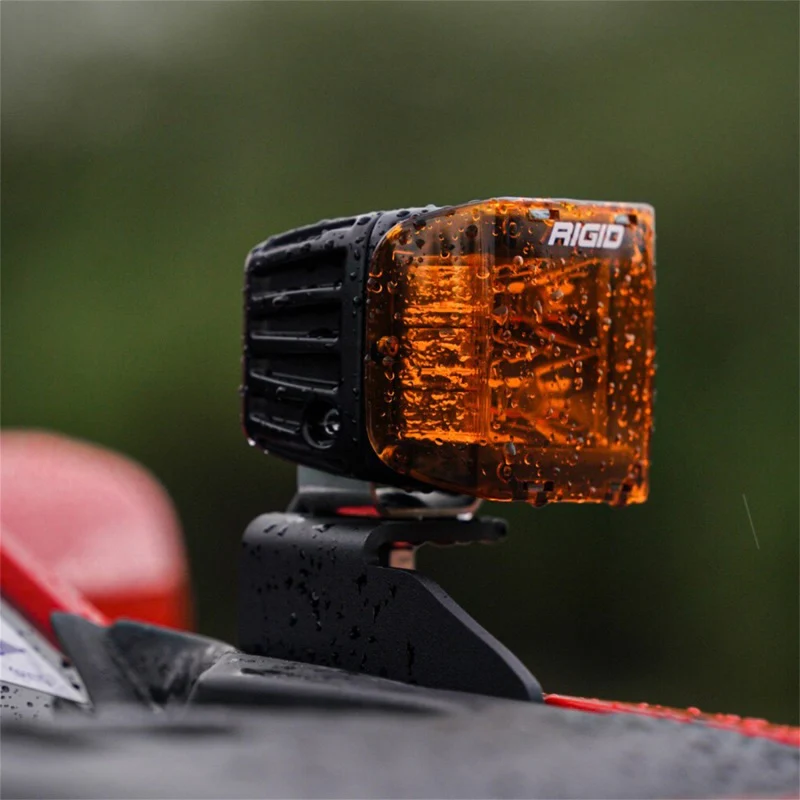 Rigid Industries 2021+ Ford F-150/Raptor A-Pillar Mount - Image 5