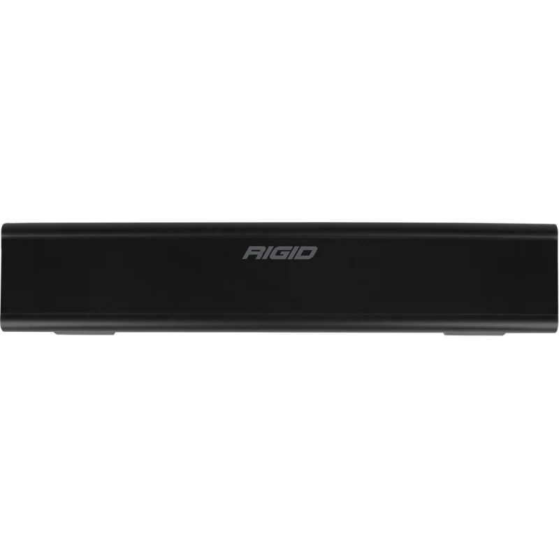 Rigid Industries 20in/30in/40in/50in SR-Series Pro Light Cover - Black - Image 2