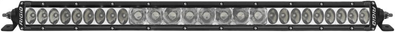 Rigid Industries 20in SR-Series PRO - Spot/Drive Combo - Image 2
