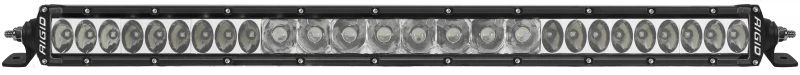 Rigid Industries 20in SR-Series PRO - Spot/Drive Combo - Image 4