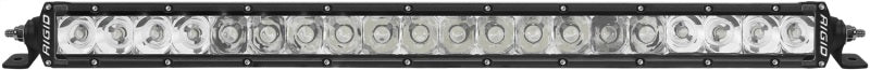 Rigid Industries 20in SR-Series PRO - Spot/Flood Combo - Image 2