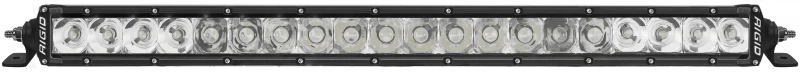 Rigid Industries 20in SR-Series PRO - Spot/Flood Combo - Image 4
