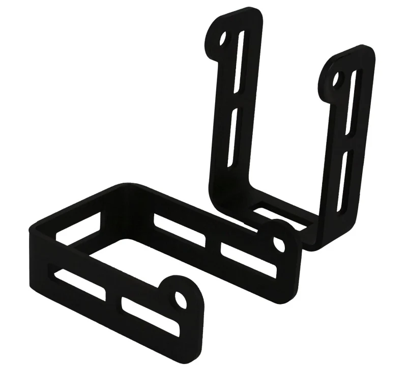 Rigid Industries 3in Extended Dually D-Series Mount Bracket Kit - Image 3