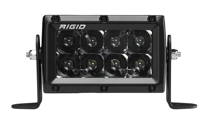 Rigid Industries 4in E Series Spot - Midnight Edition - Image 7