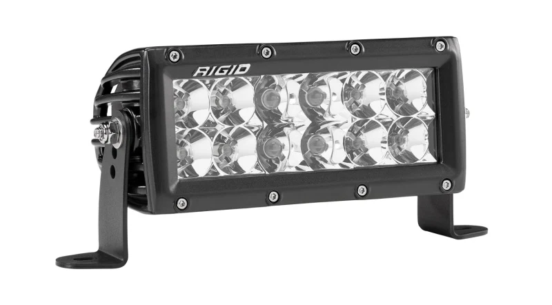 Rigid Industries 6in E Series - Spot/Flood Combo - Image 2