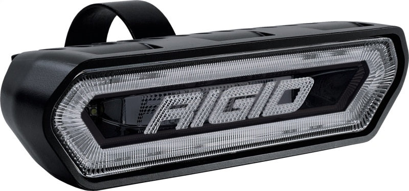Rigid Industries Chase Tail Light Kit w/ Mounting Bracket - Red - Image 9