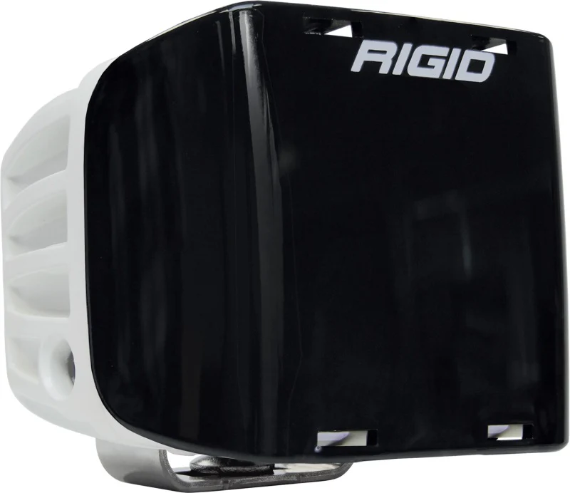 Rigid Industries D-SS Black Cover - Image 10