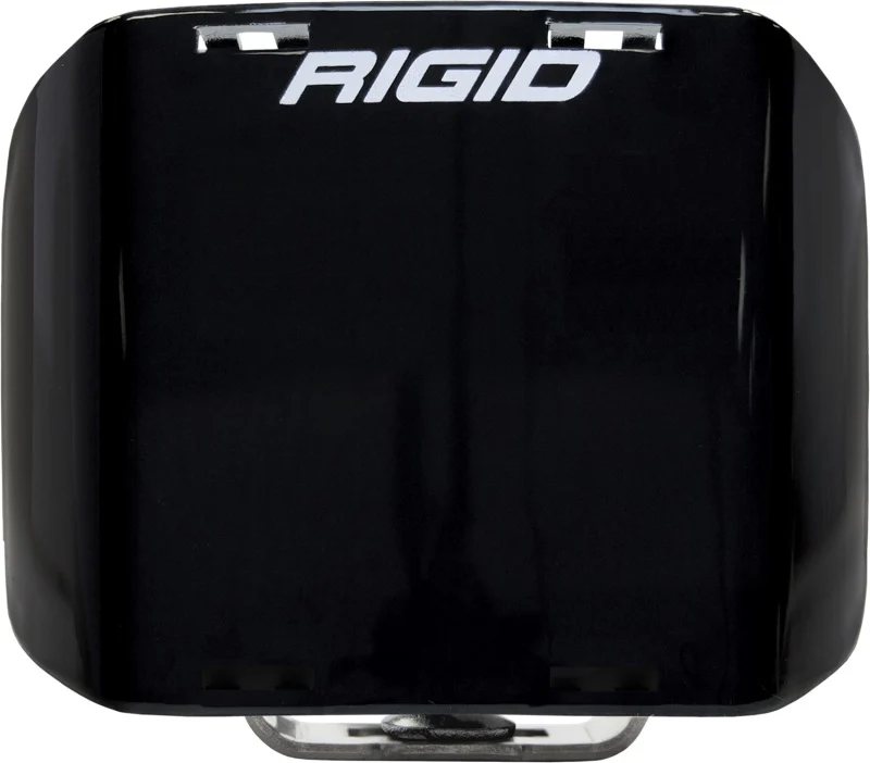 Rigid Industries D-SS Black Cover - Image 11