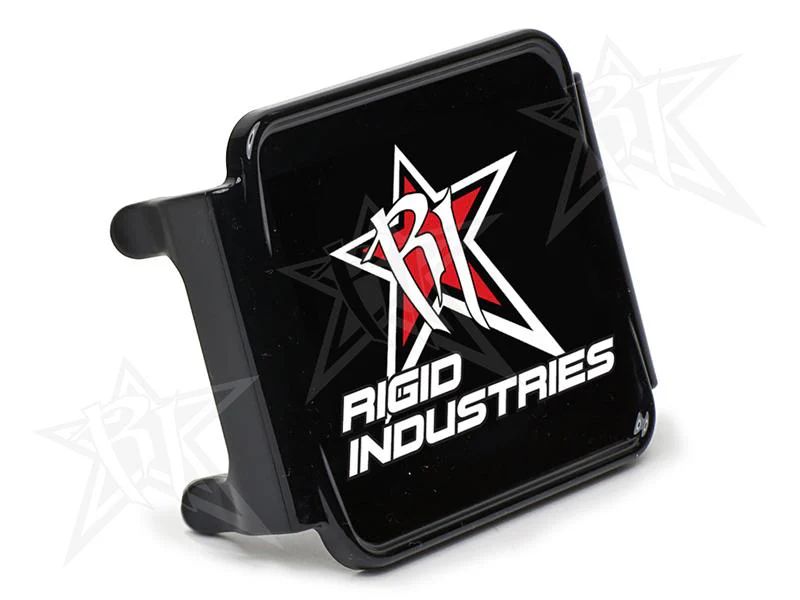 Rigid Industries D-SS Black Cover - Image 3