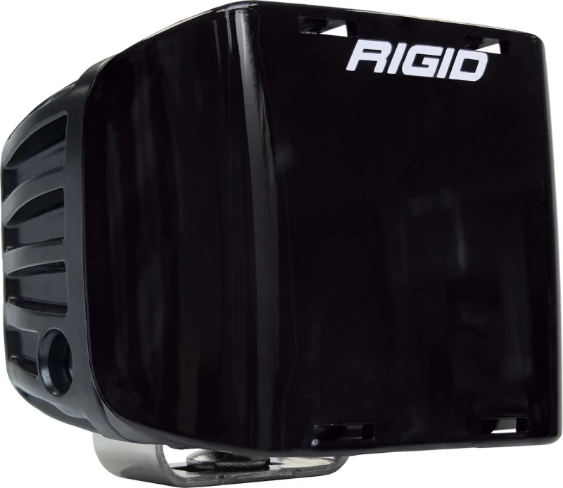 Rigid Industries D-SS Black Cover - Image 4