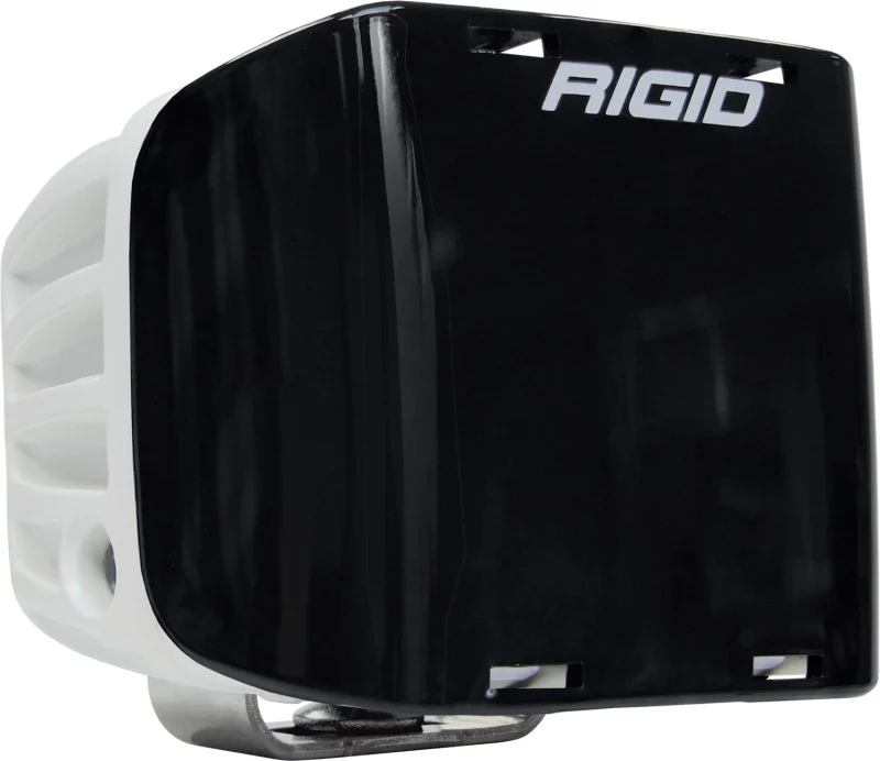 Rigid Industries D-SS Black Cover - Image 5
