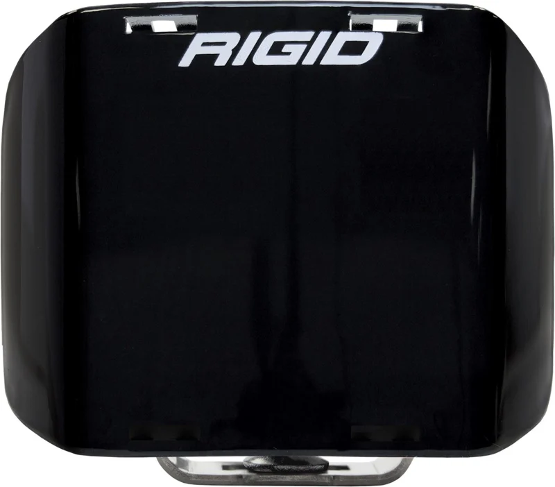 Rigid Industries D-SS Black Cover - Image 7
