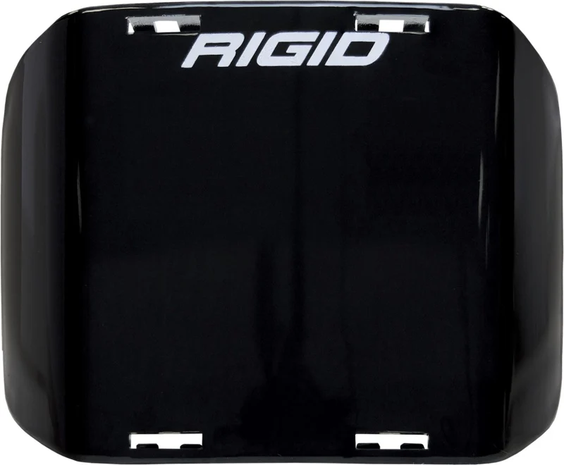 Rigid Industries D-SS Black Cover - Image 8