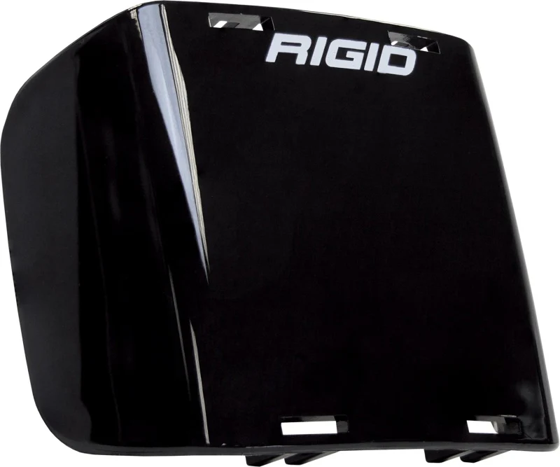 Rigid Industries D-SS Black Cover - Image 9
