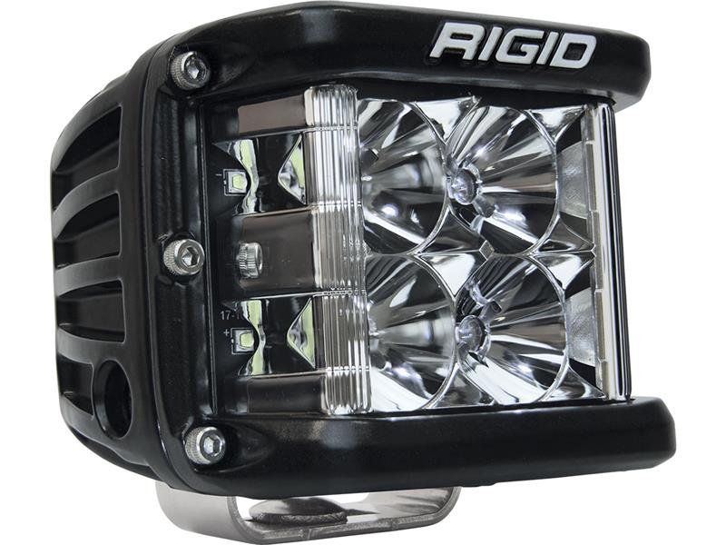 Rigid Industries D-SS - Driving - Set of 2 - Black Housing - Image 3