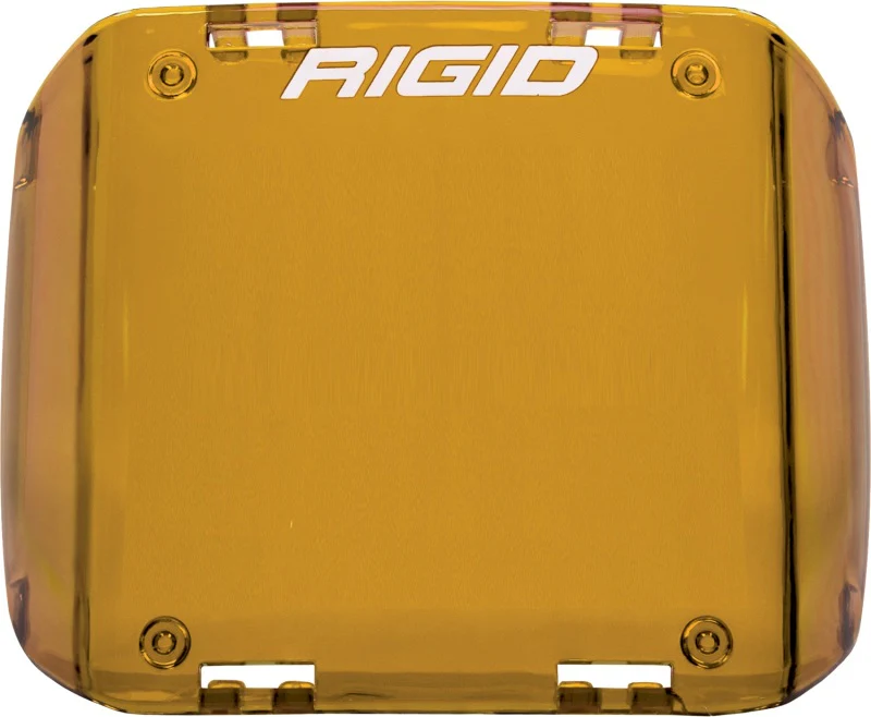Rigid Industries D-SS - Yellow Cover - Image 11