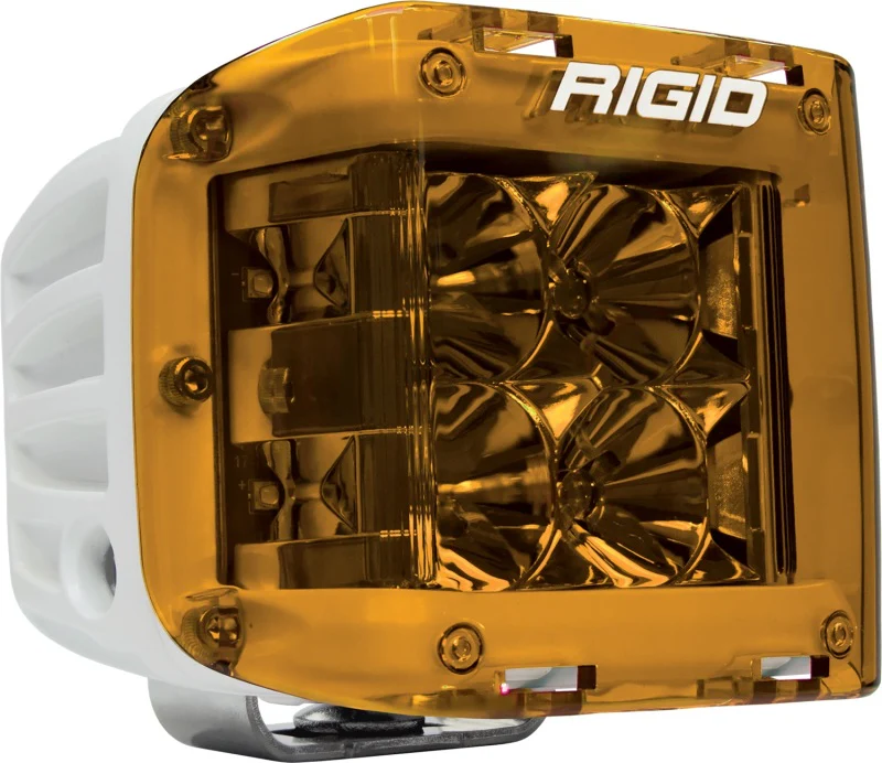 Rigid Industries D-SS - Yellow Cover - Image 8