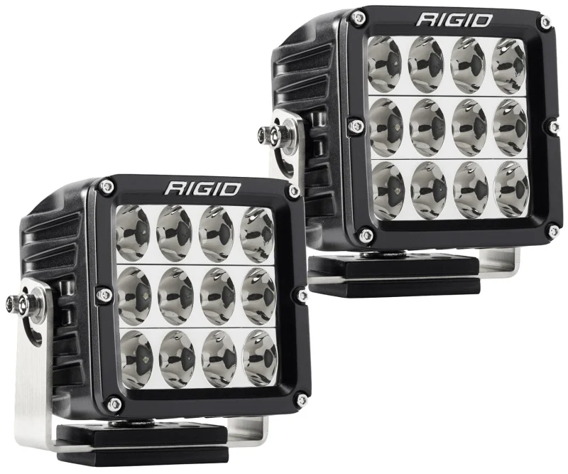 Rigid Industries D2 XL Drive - (Set of 2) - Image 2