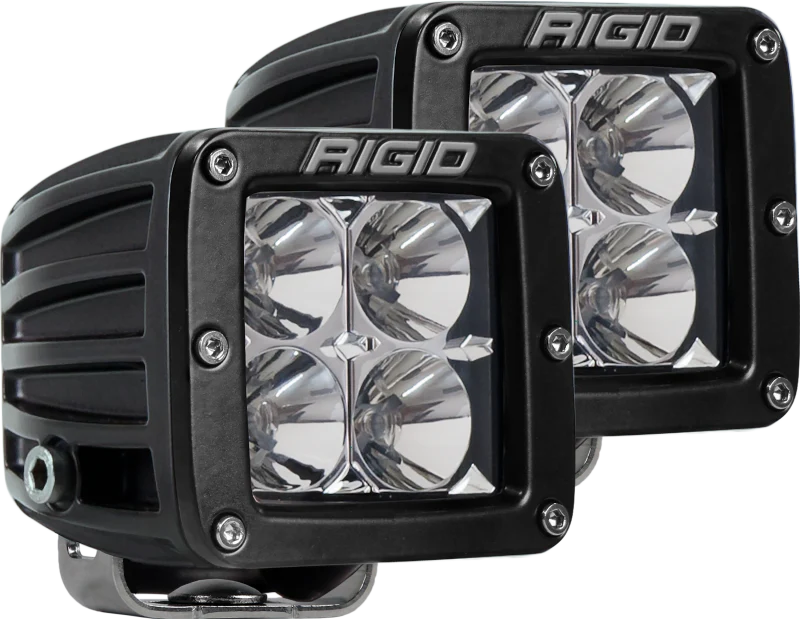 Rigid Industries Dually - Flood - Set of 2 - Image 4