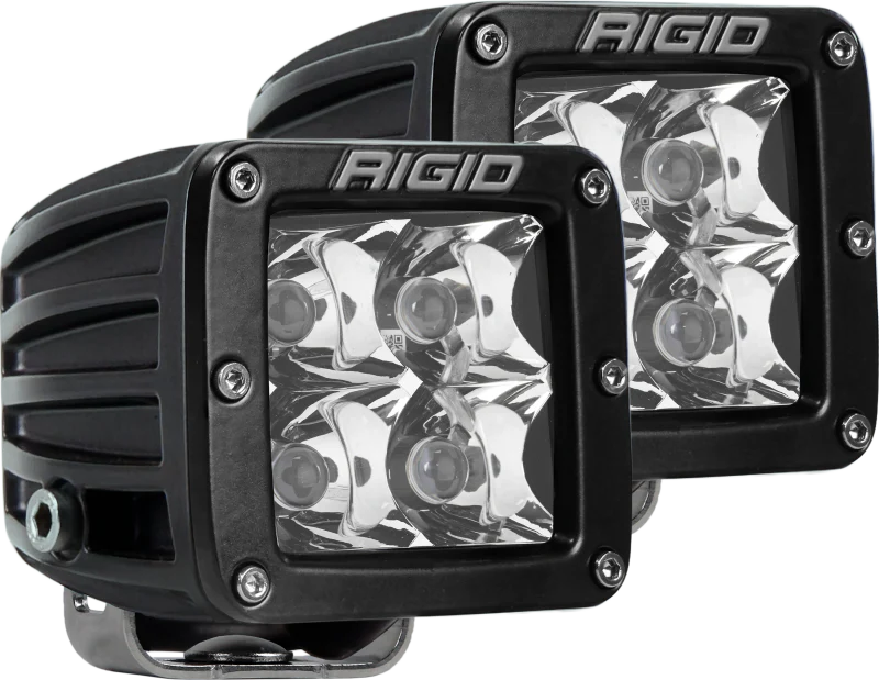 Rigid Industries Dually - Spot - Set of 2 - Image 5