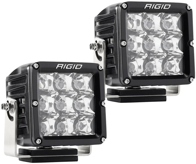 Rigid Industries Dually XL - Spot (Set of 2) - Image 2