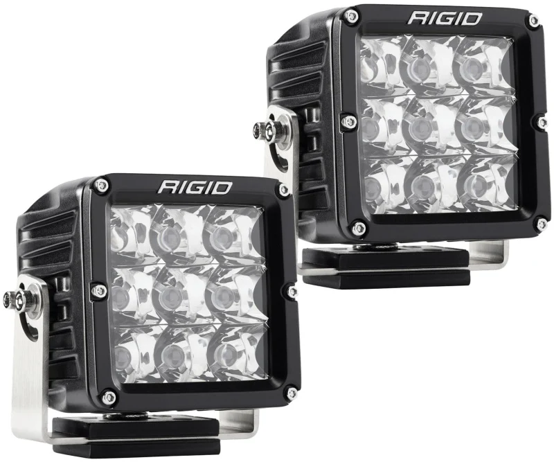 Rigid Industries Dually XL - Spot (Set of 2) - Image 3