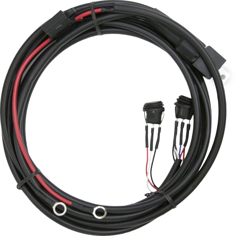 Rigid Industries Harness Radiance Multi-Trigger - Image 2
