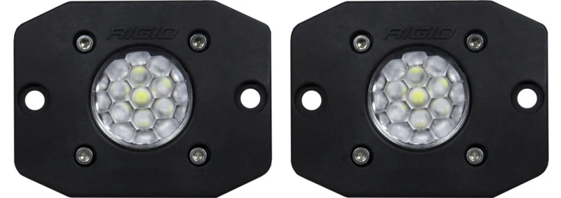 Rigid Industries Ignite Backup Kit - FM - Image 4