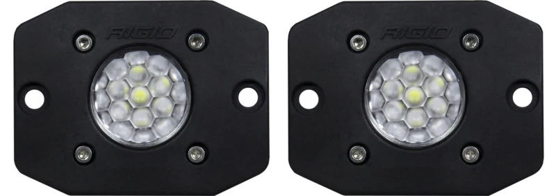 Rigid Industries Ignite Backup Kit - FM - Image 5