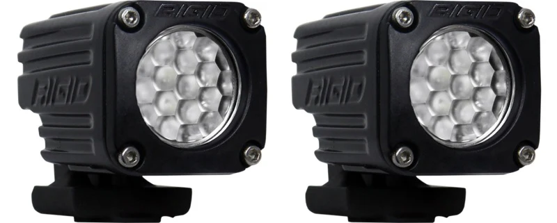 Rigid Industries Ignite Backup Kit - STD - Image 4