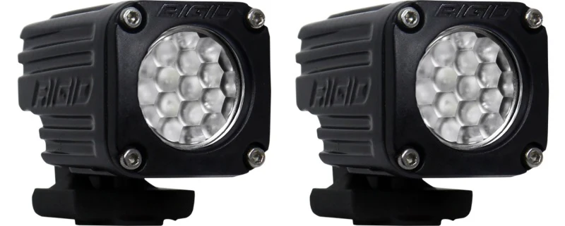 Rigid Industries Ignite Backup Kit - STD - Image 5