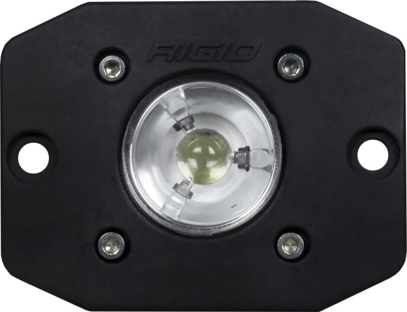 Rigid Industries Ignite Flood - FM - Black - Image 4