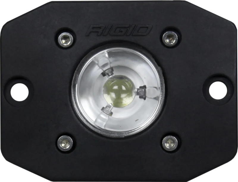 Rigid Industries Ignite Flood - FM - Black - Image 5