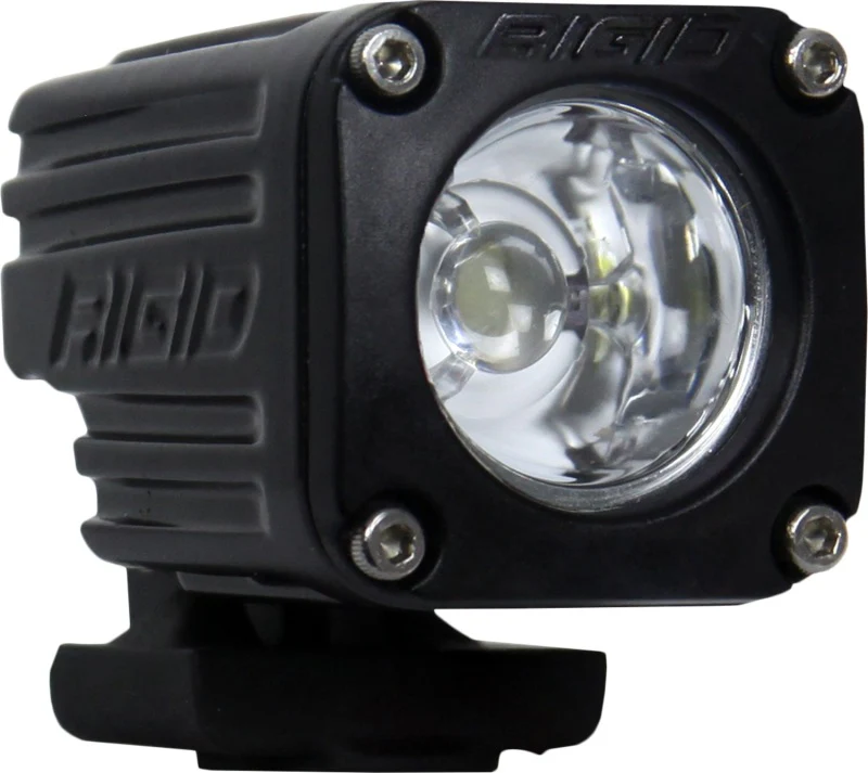 Rigid Industries Ignite Flood - SM - Black - Image 2
