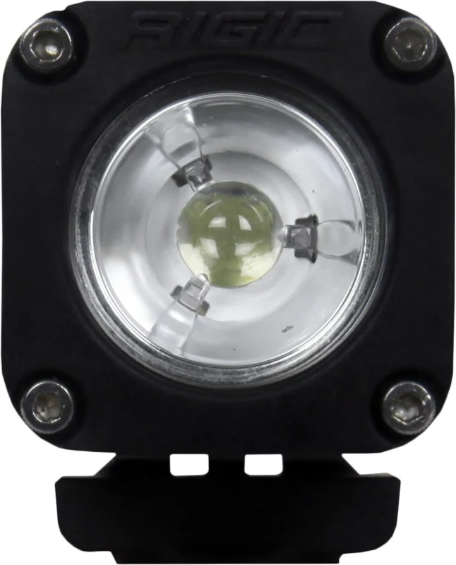 Rigid Industries Ignite Flood - SM - Black - Image 4