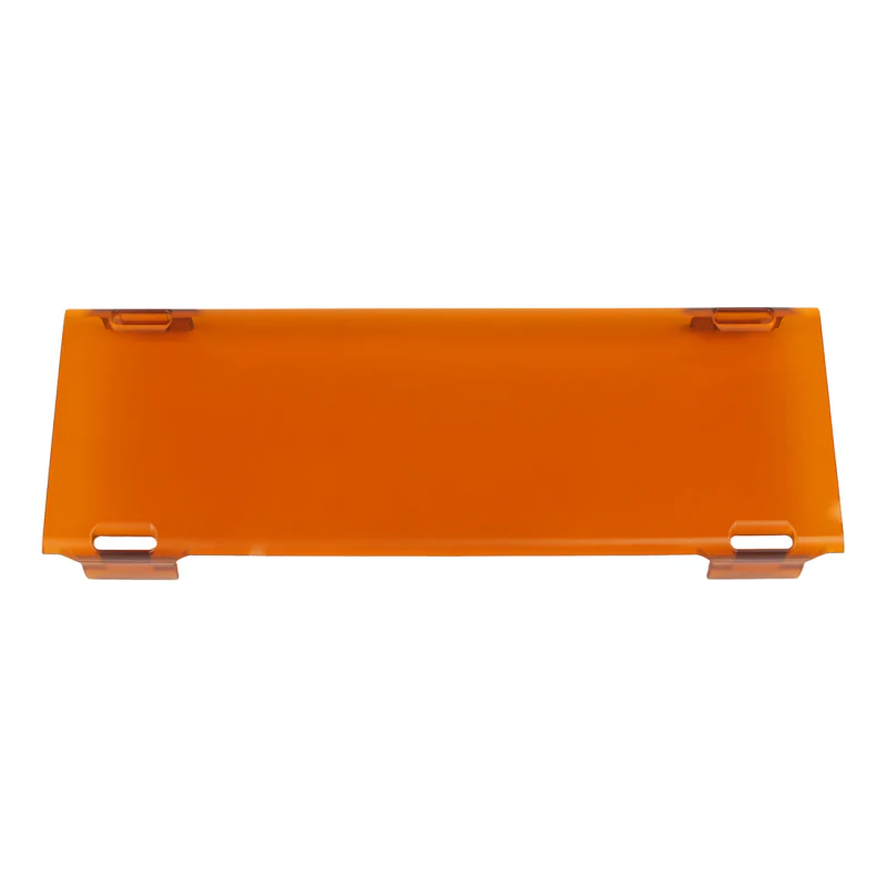Rigid Industries Light Cover for E/RDS Amber PRO - 10in. - Image 2