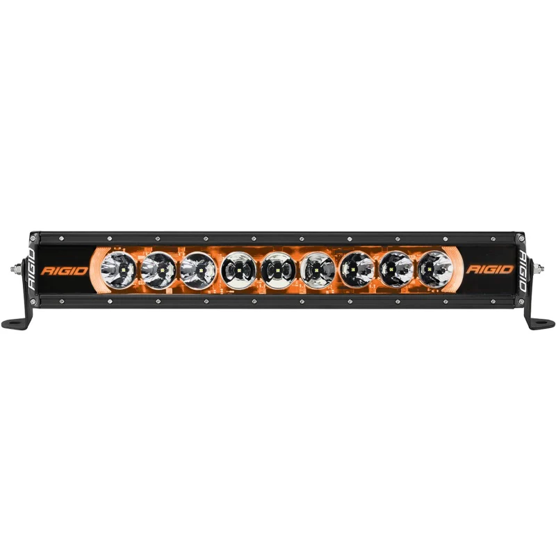 Rigid Industries Radiance+ 20in. RGBW Light Bar - Image 14