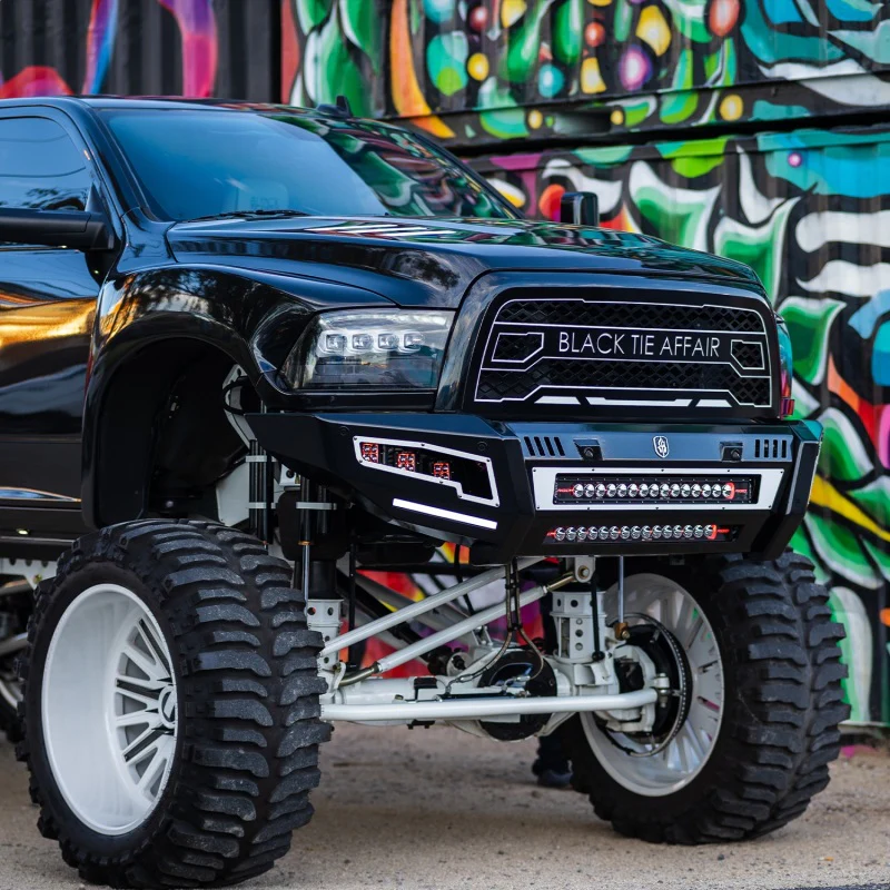 Rigid Industries Radiance+ 20in. RGBW Light Bar - Image 4