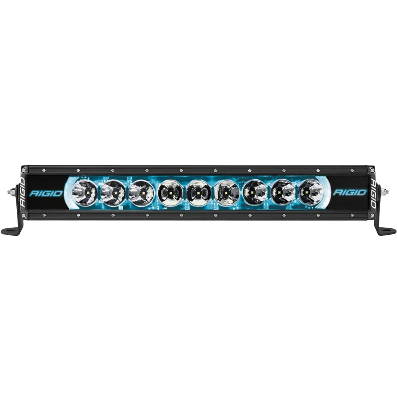 Rigid Industries Radiance+ 20in. RGBW Light Bar - Image 6