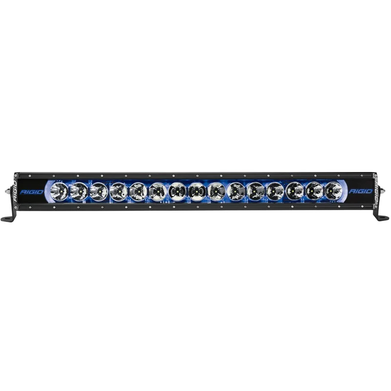 Rigid Industries Radiance+ 30in. RGBW Light Bar - Image 11