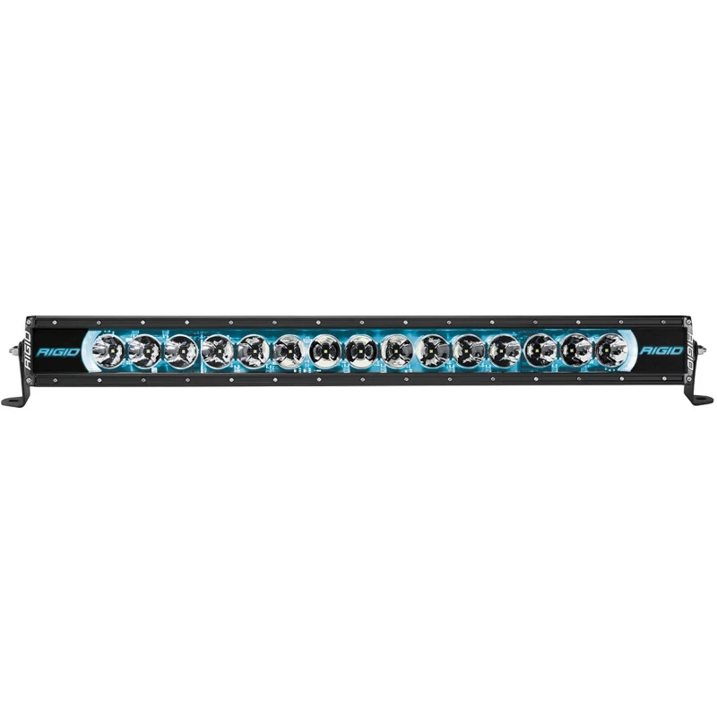 Rigid Industries Radiance+ 30in. RGBW Light Bar - Image 6